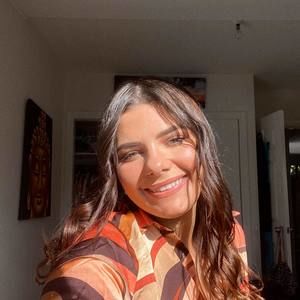 Meet your Posher, Freya